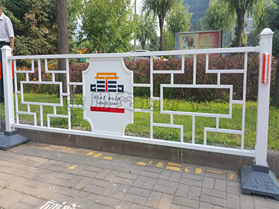 景觀護欄圖片3
